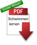 Schwimmen lernen Insider Wissen Insider Wissen