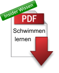 Schwimmen lernen Insider Wissen Insider Wissen