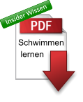 Schwimmen lernen Insider Wissen Insider Wissen