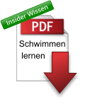 Schwimmen lernen Insider Wissen Insider Wissen